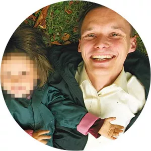 Piotr Smuniewski - Marta Kaczyńska's ex-husband