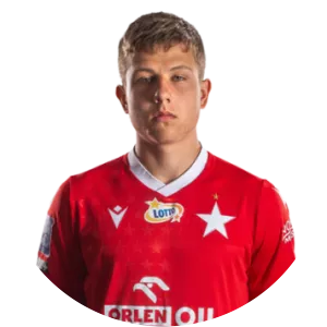 Piotr Starzyński - Polish football player