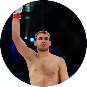 Piotr Strus - Budo artist