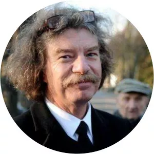 Piotr Sumiński photograph