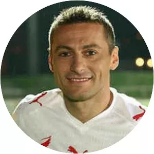 Piotr Świerczewski - Polish former football player