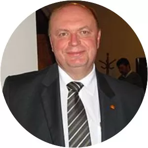 Piotr Sylwester Chmielowski