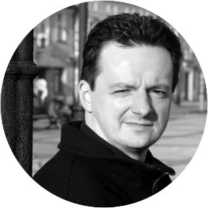 Piotr Tarcholik