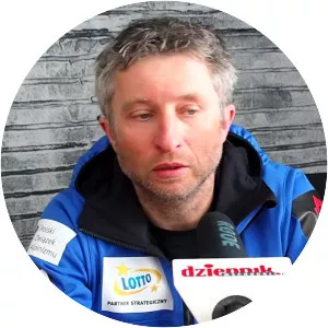 Piotr Tomala - Athlete