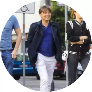 Piotr Trelinski photograph