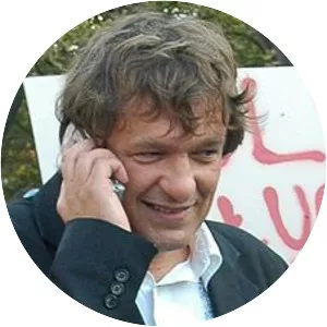 Piotr Tymochowicz - Polish adviser