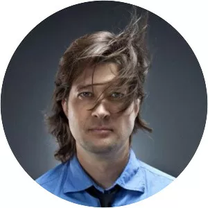 Piotr Uzarowicz - Film producer