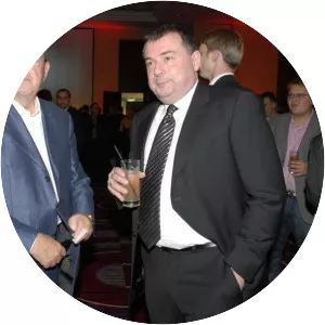 Piotr Walter photograph