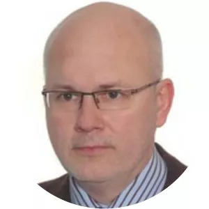 Piotr Wlaź - Researcher