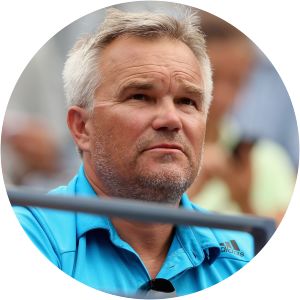 Piotr Wozniacki photograph