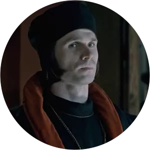 Piotr Wysz Radoliński - Lawyer