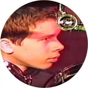 Piotr Zybowski - Urszula's son