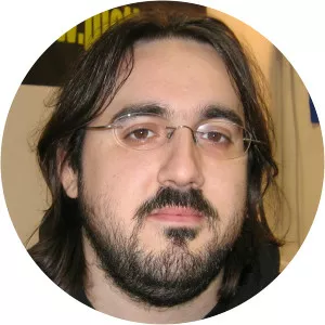 Piotta - Italian rapper