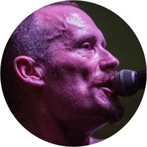 Pip Hancox photograph