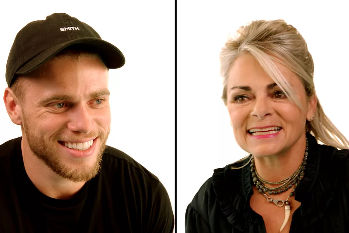 Pip Kenworthy photograph