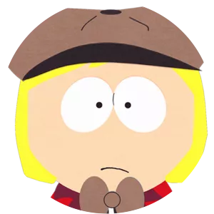 Pip Pirrip - 
