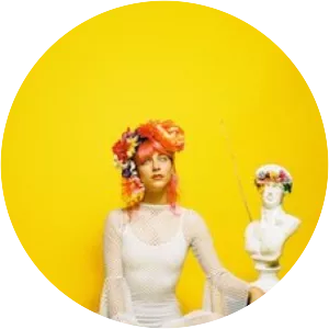 Pip the Pansy - Musical artist