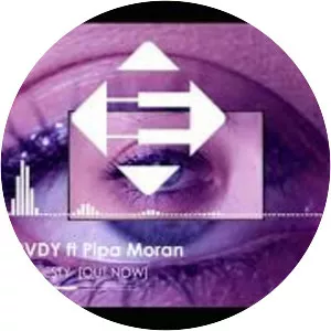 Pipa Moran - Musical artist