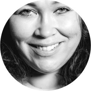 Pipaluk K. Jørgensen