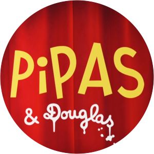 Pipas and Douglas - Animated series
