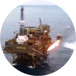 Piper Alpha - Catastrophe