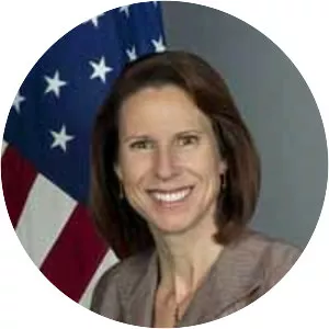 Piper Anne Wind Campbell - Former United States Ambassador to Mongolia