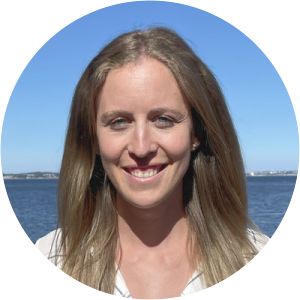 Piper Chalke photograph