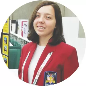 Piper Gooding - Cuba Gooding Jr.'s daughter