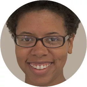 Piper Harron - Author