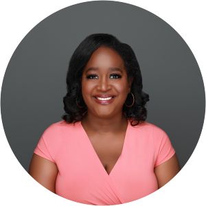 Piper Huguley photograph