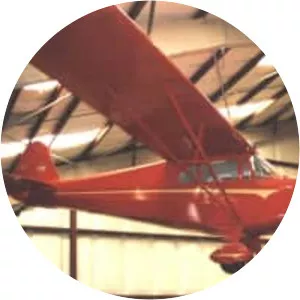 Piper J-4 - Aircraft model