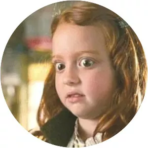 Piper Mackenzie Harris