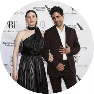 Piper Marshall - Author