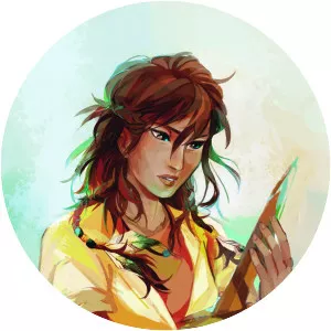 Piper McLean - Fictional character