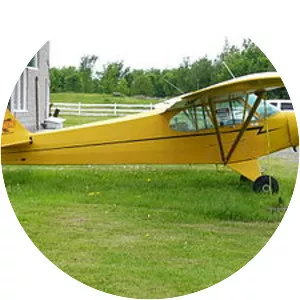 Piper PA-11
