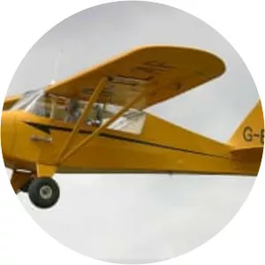 Piper PA-15 Vagabond