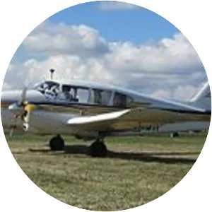 Piper PA-23 - Aircraft model