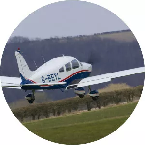 Piper PA-28-180 Cherokee