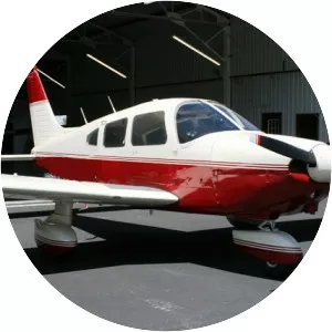 Piper PA-28-181 Archer II