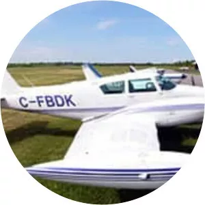 Piper PA-30 Twin Comanche - Aircraft model