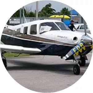 Piper PA-32R