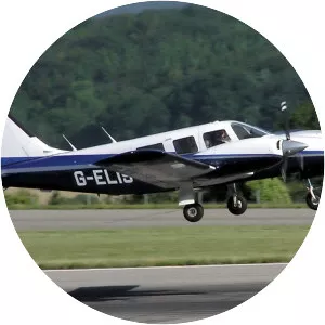 Piper PA-34 Seneca - Aircraft model
