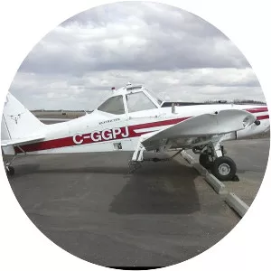 Piper PA-36 Pawnee Brave