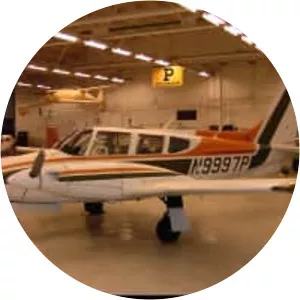 Piper PA-40 Arapaho photograph