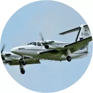 Piper PA-42 Cheyenne