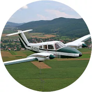 Piper PA-44 Seminole