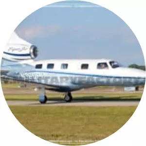 Piper PA-47 PiperJet
