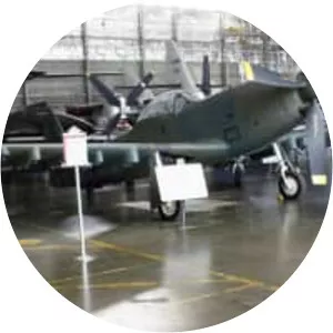 Piper PA-48 Enforcer