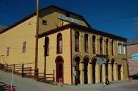 Piper's Opera House - 