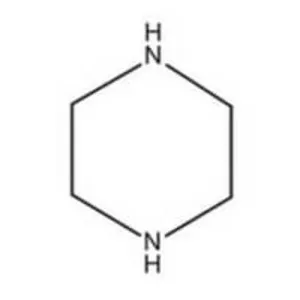 Piperazine - Chemical compound